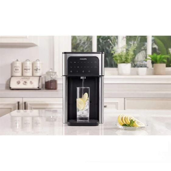 Универсална станция за вода PHILIPS ADD5980S/10