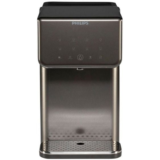 Диспенсър за вода PHILIPS ADD5981GR/10