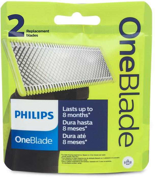 Аксесоар за самобръсначка Philips Norelco OneBlade QP220/51 Ножче за бръснене
