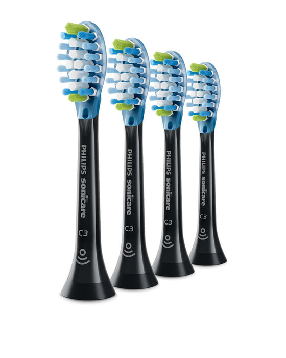 Philips Premium Plaque Defense HX9044/88 4 пакета глави за четки