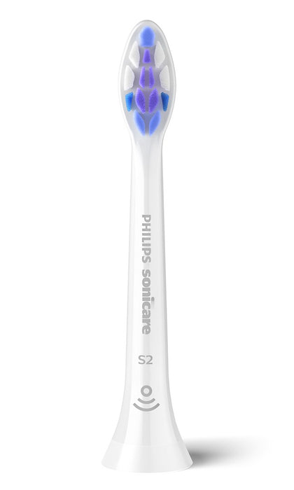 Philips Sensitive HX6058/87 Комплект от 8 глави за четка