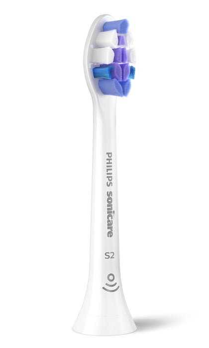 Philips Sensitive HX6058/87 Комплект от 8 глави за четка