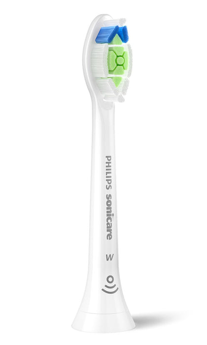 Philips Optimal White HX6066/87 Комплект от 6 глави за четка