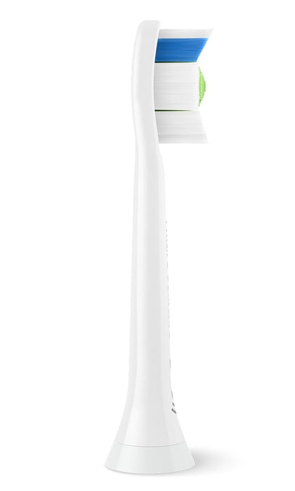 Philips Optimal White HX6066/87 Комплект от 6 глави за четка
