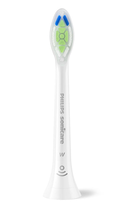 Philips Optimal White HX6066/87 Комплект от 6 глави за четка