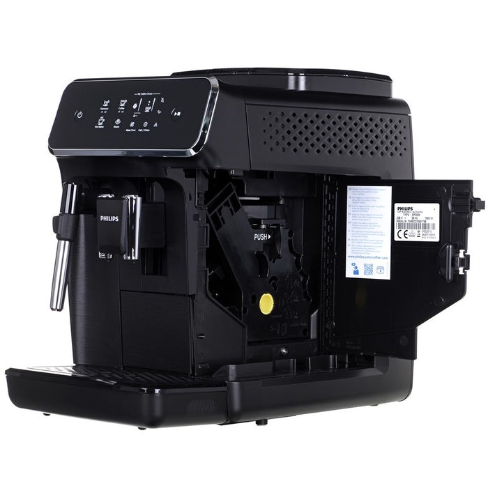 Philips 2200 series EP2220/10 кафемашина Напълно автоматична машина за еспресо 1.8 л