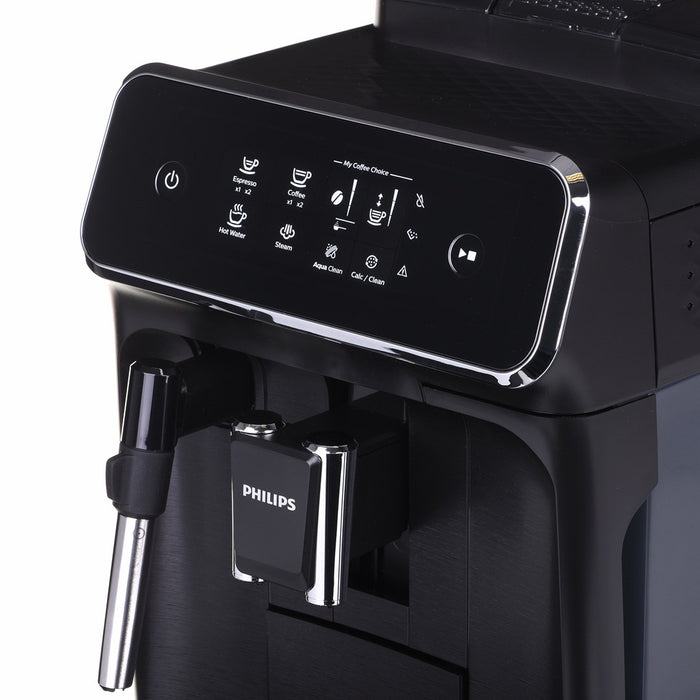 Philips 2200 series EP2220/10 кафемашина Напълно автоматична машина за еспресо 1.8 л