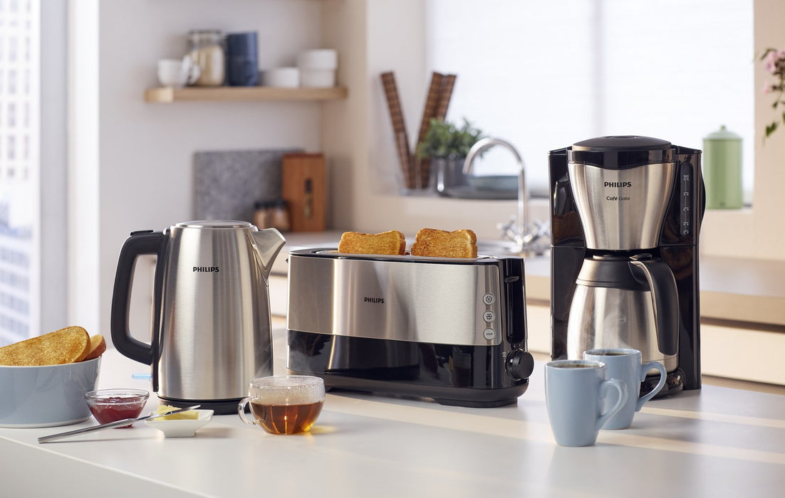 Philips Café Gaia Collection Café Gaia HD7546/20 Кафемашина с капков филтър, термокана