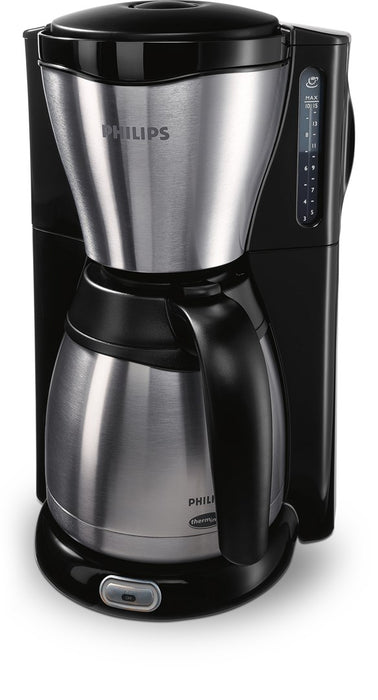 Philips Café Gaia Collection Café Gaia HD7546/20 Кафемашина с капков филтър, термокана