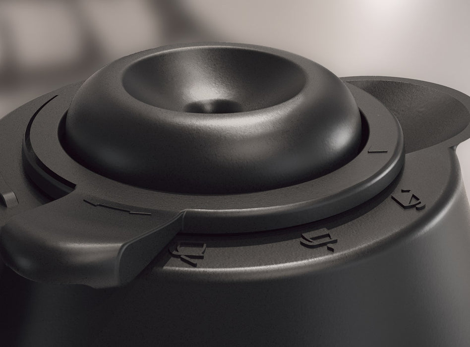 Philips Café Gaia Collection Café Gaia HD7546/20 Кафемашина с капков филтър, термокана