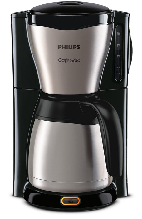 Philips Café Gaia Collection Café Gaia HD7546/20 Кафемашина с капков филтър, термокана