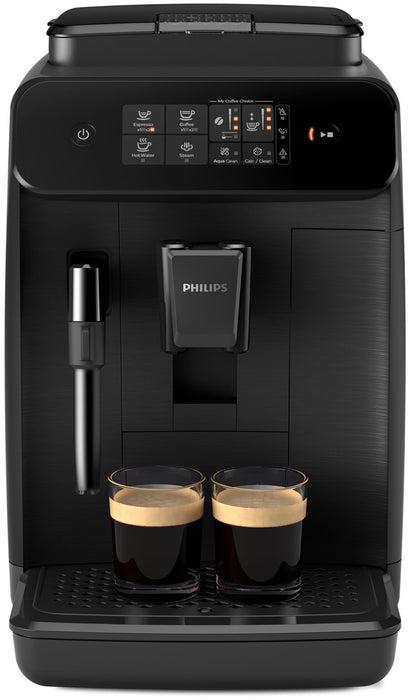 Кафемашина Philips серия 800 EP0820/00 Напълно автоматична машина за еспресо 1.8 л