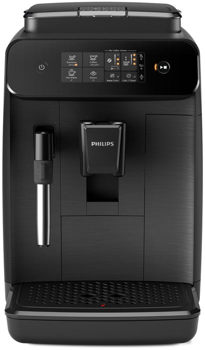 Кафемашина Philips серия 800 EP0820/00 Напълно автоматична машина за еспресо 1.8 л