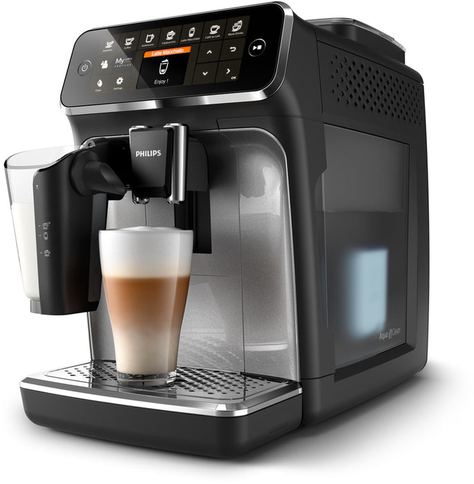 Philips 4300 series EP4346/71 кафемашина Напълно автоматична машина за еспресо 1.8 л