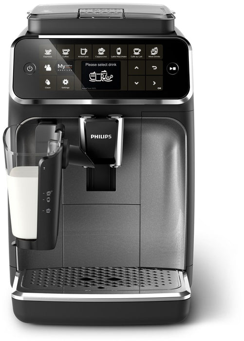 Philips 4300 series EP4346/71 кафемашина Напълно автоматична машина за еспресо 1.8 л
