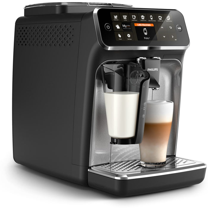 Philips 4300 series EP4346/71 кафемашина Напълно автоматична машина за еспресо 1.8 л