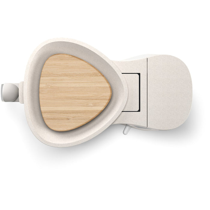 Philips Eco Conscious Edition HD5120/00 Кафемашина с филтър за капково кафе, 1.2 л