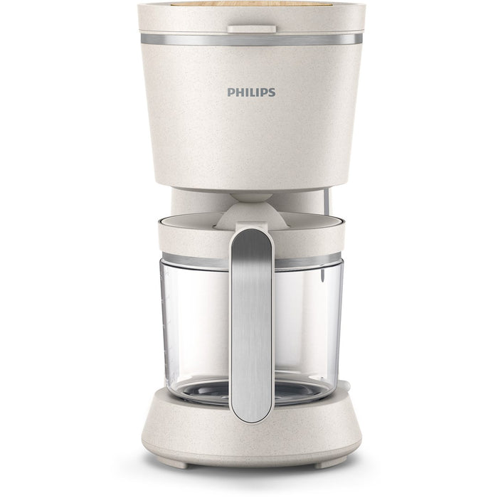 Philips Eco Conscious Edition HD5120/00 Кафемашина с филтър за капково кафе, 1.2 л