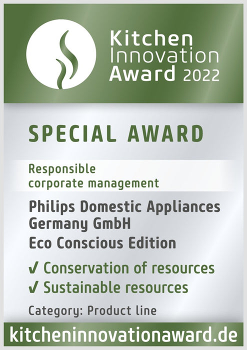 Philips Eco Conscious Edition HD5120/00 Кафемашина с филтър за капково кафе, 1.2 л