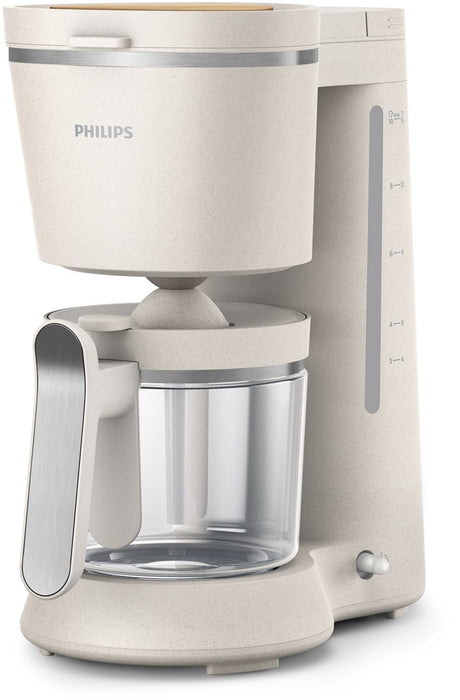 Philips Eco Conscious Edition HD5120/00 Кафемашина с филтър за капково кафе, 1.2 л