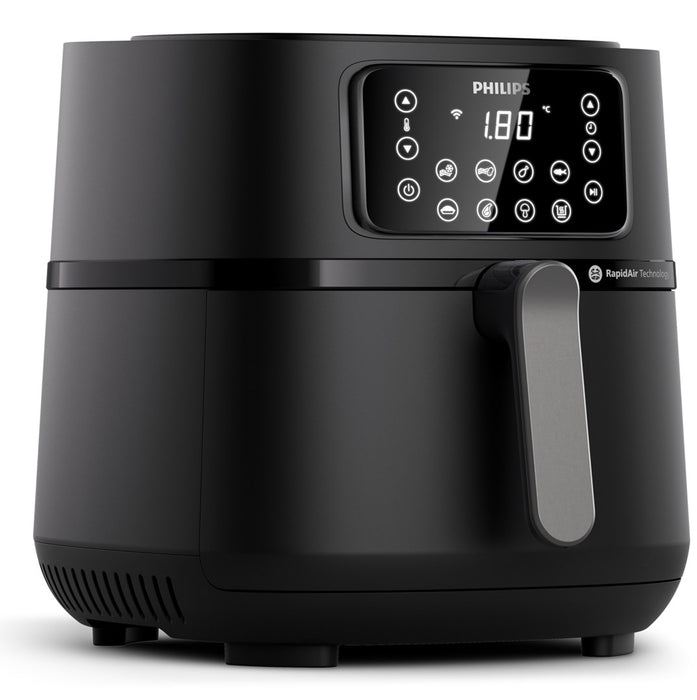 Philips 5000 серия Airfryer HD9285/93 XXL Connected - 6 порции