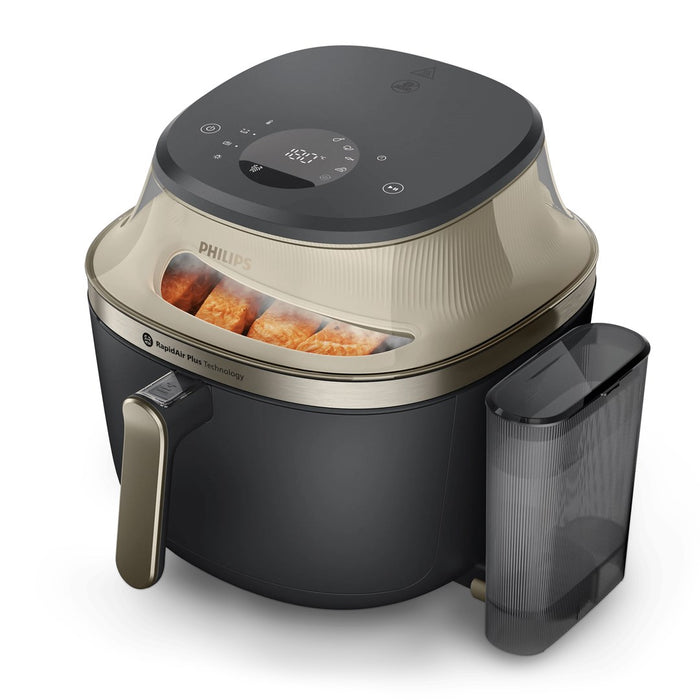 Фритюрник Philips NA543/00 Единичен 7,2 л 2000 W
