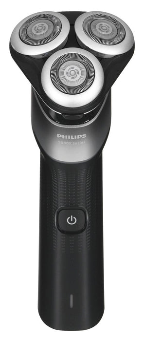 Philips Shaver 5000X series X5004/00 Електрическа самобръсначка за мокро и сухо бръснене