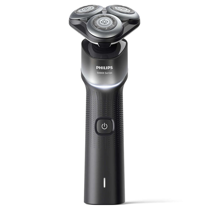 Philips Shaver 5000X series X5004/00 Електрическа самобръсначка за мокро и сухо бръснене