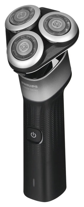 Philips Shaver 5000X series X5004/00 Електрическа самобръсначка за мокро и сухо бръснене