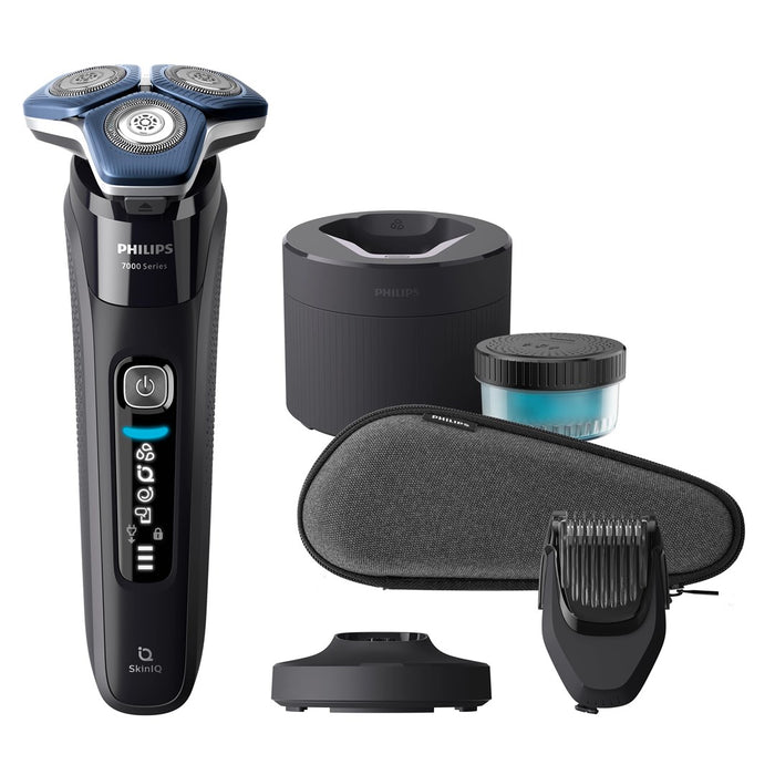 Самобръсначка PHILIPS S7886/58