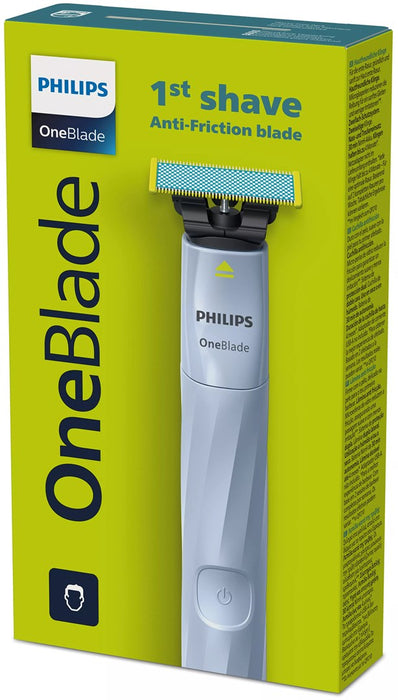 Първо бръснене Philips OneBlade QP1324/20 Първо бръснене