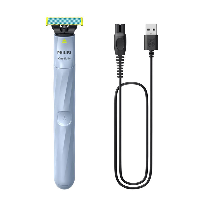 Първо бръснене Philips OneBlade QP1324/20 Първо бръснене
