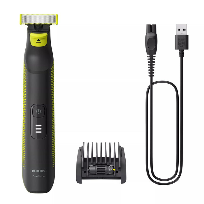Philips OneBlade Pro QP6506/15 Самобръсначка за лице