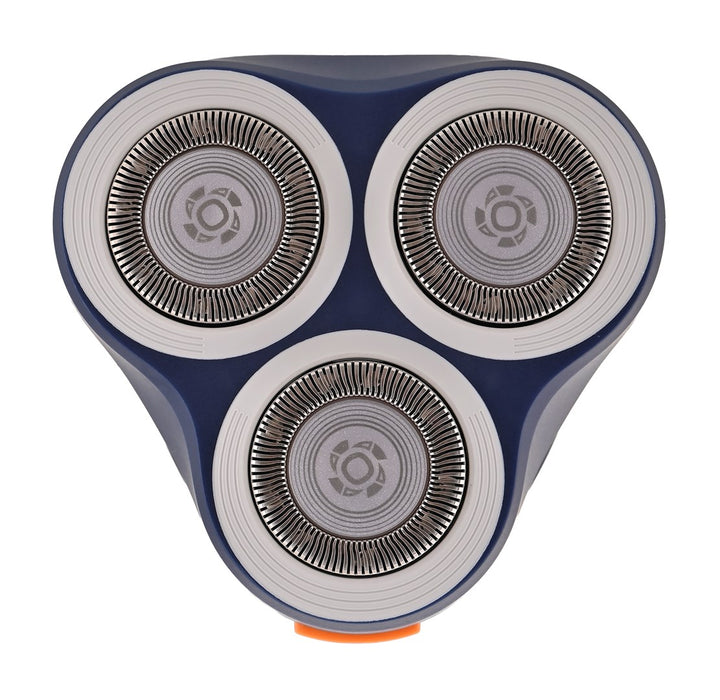 Philips 1000 series S1881/00 мъжка самобръсначка Ротационна самобръсначка Тъмносиня