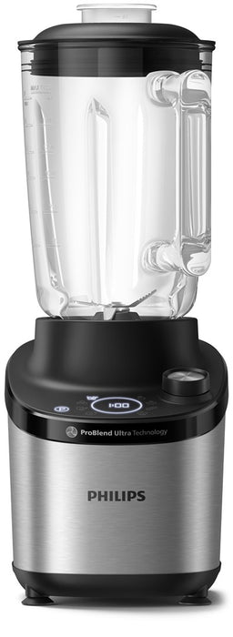 Блендер PHILIPS HR3760/10
