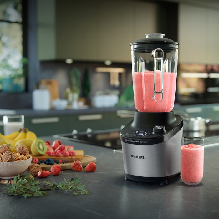 Блендер PHILIPS HR3760/10