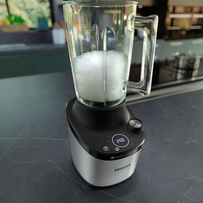 Блендер PHILIPS HR3760/10