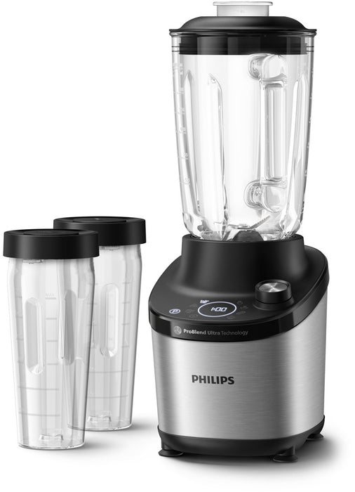 Блендер PHILIPS HR3760/10