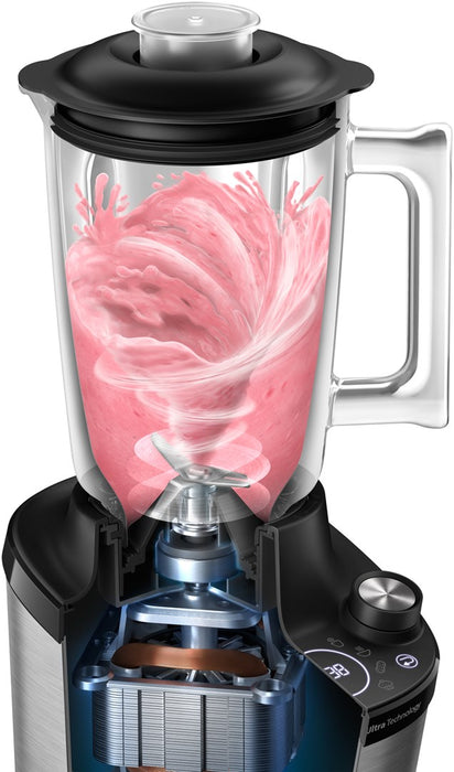 Блендер PHILIPS HR3760/10