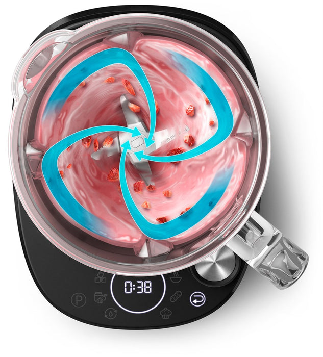 Блендер PHILIPS HR3760/10