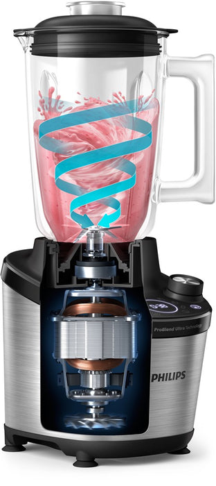 Блендер PHILIPS HR3760/10