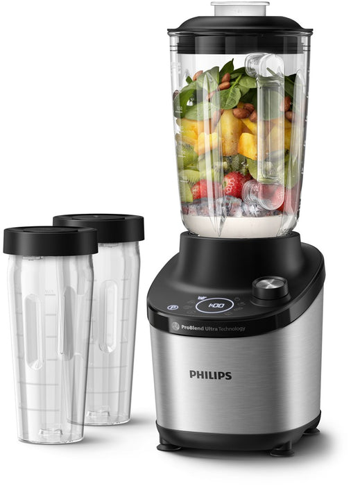 Блендер PHILIPS HR3760/10