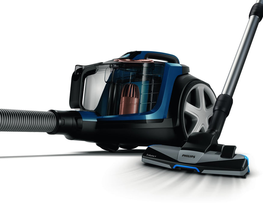 Philips PowerPro Expert FC9745/09 прахосмукачка 2 л цилиндрична прахосмукачка суха 900 W без торба