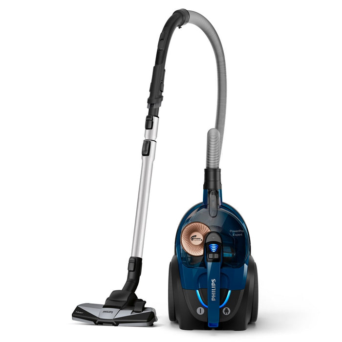 Philips PowerPro Expert FC9745/09 прахосмукачка 2 л цилиндрична прахосмукачка суха 900 W без торба