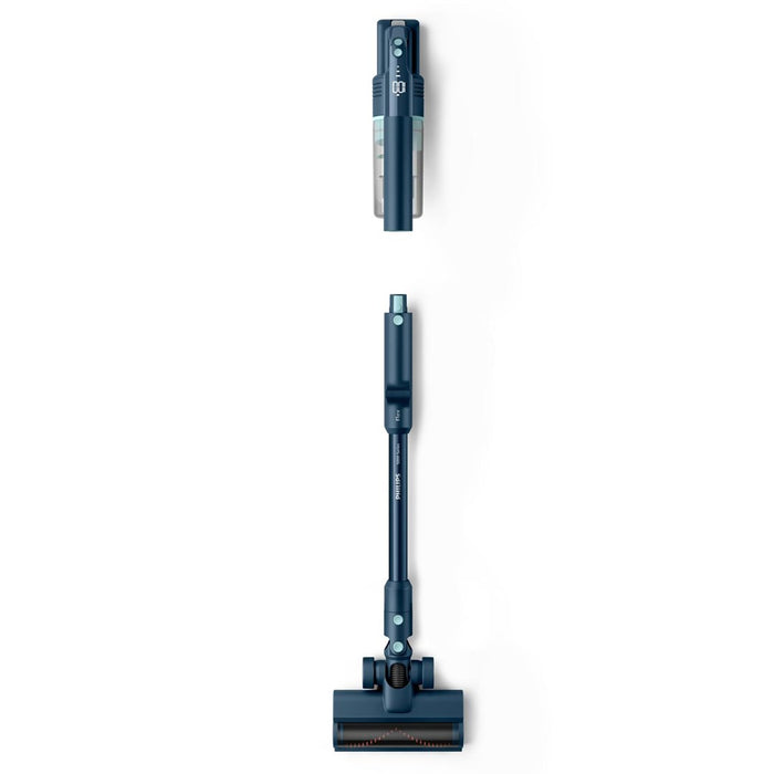 Philips XC5242/10 прахосмукачка/електрическа метла Батерия Сушене Без торба 0.27 л Градински чай