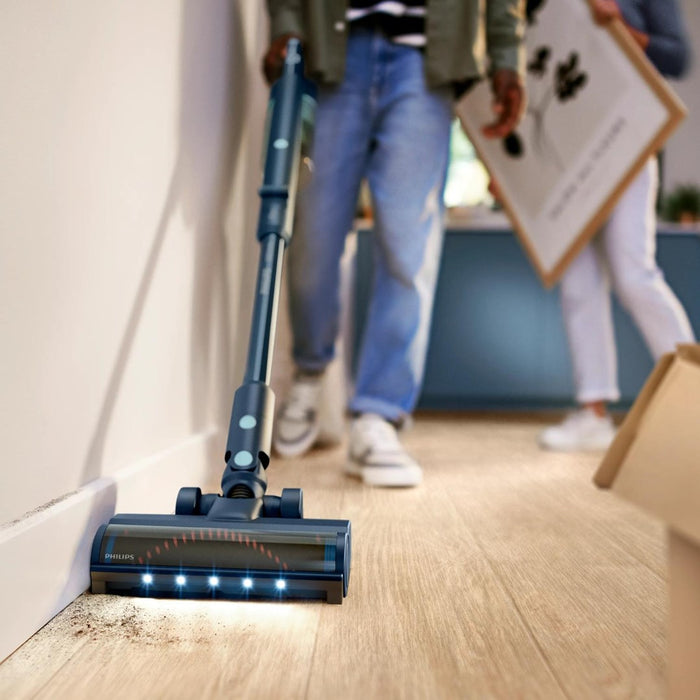 Philips XC5242/10 прахосмукачка/електрическа метла Батерия Сушене Без торба 0.27 л Градински чай