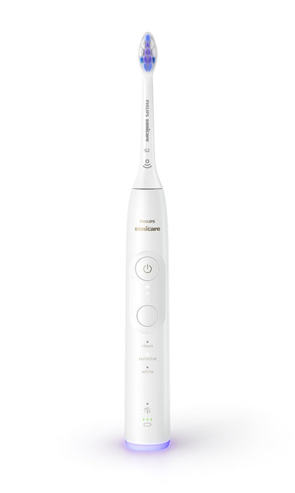 Ел.четка за зъби PHILIPS Sonicare HX7410/02