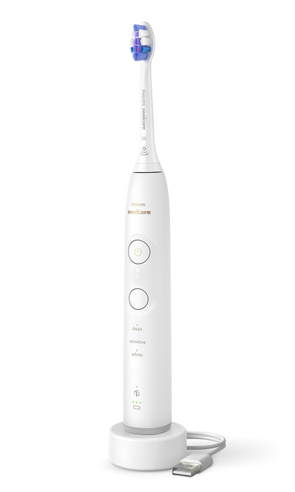 Ел.четка за зъби PHILIPS Sonicare HX7410/02