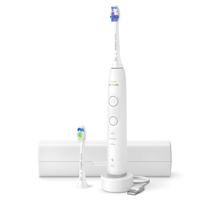 Ел.четка за зъби PHILIPS Sonicare HX7410/02