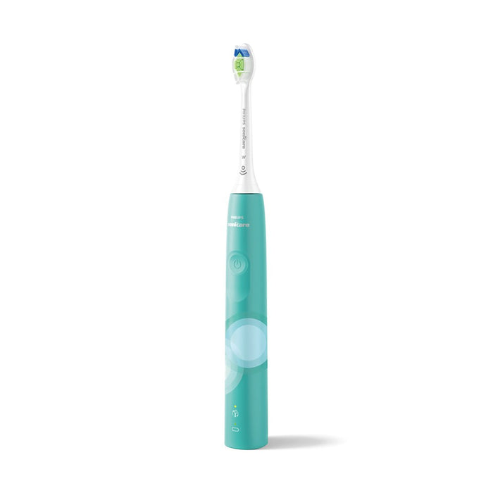 Philips 4100 Series HX3689/43 Електрическа звукова четка за зъби